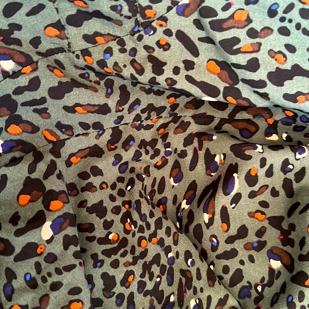 Everly Fall Dress - Picture 2 of 6